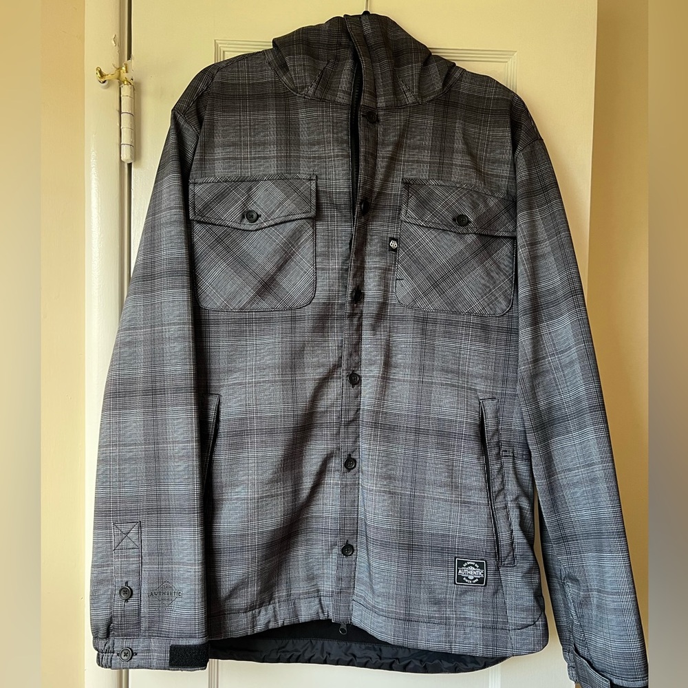 Men’s 686 Ski/Snowboard Jacket